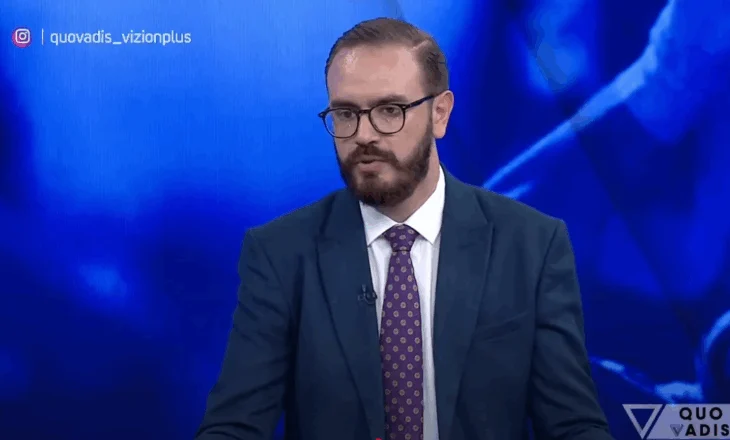 Eksperti Laci: Izraeli i ka marr vendin SHBA-ve, është më i rëndësishmi në botë