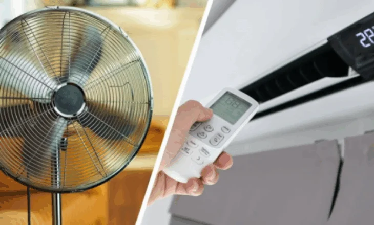 Eksperti zbulon arsyen pse nuk duhet ta lini flladitësen ndezur gjatë natës