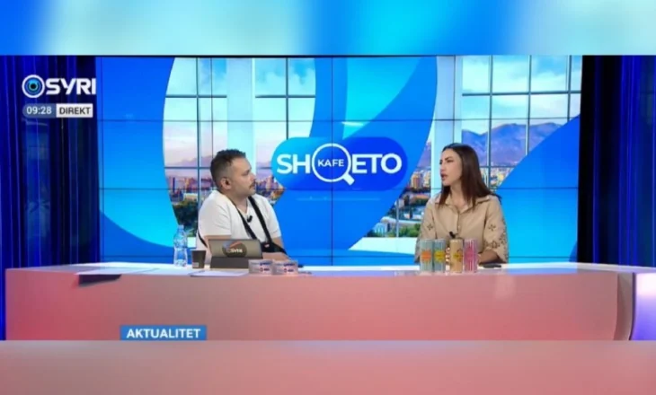 Ekspertja: Mendoj se duan ta monopolizojnë tregun e kriptovalutave, nuk duhet të jetë i paligjshëm