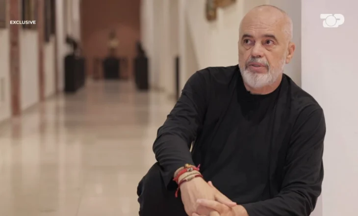 Ekspozita “Nga bohemizmi te përjetësia”/ Rama në Exclusive: Xhevahire të një thesari të jashtëzakonshëm, rrit prestigjin e vendit