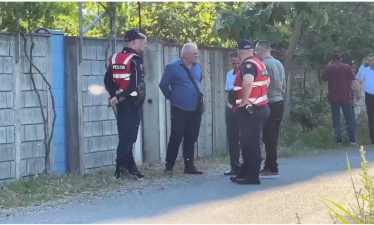 Ekzekutimi i 57-vjeçarit në Lezhë, policia informacion paraprak