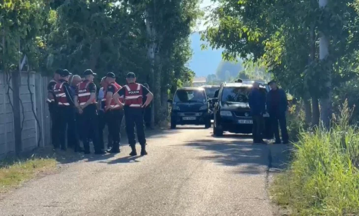 Ekzekutimi i 57-vjeçarit, si po i shuan gjakmarrja fiset Kaza e Gjini, shkak vrasja e vitit 1994