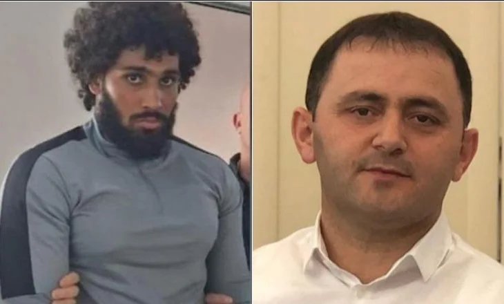 Ekzekutimi i biznesmenit Nikulaj, “killeri” Saraiva në gjykatë me masa të forta sigurie! Do përballet me 10 dëshmitarë