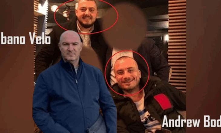 Ekzekutimi i Edmond Papës! Gjykata dënon me 55 vite burg vrasësit e biznesmenit