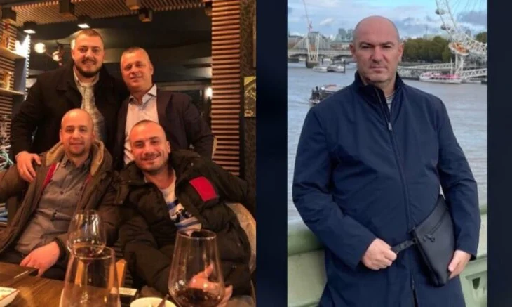 Ekzekutimi i Edmond Papës, vrasësit lidhën pakt vëllazërie 3 javë para krimit