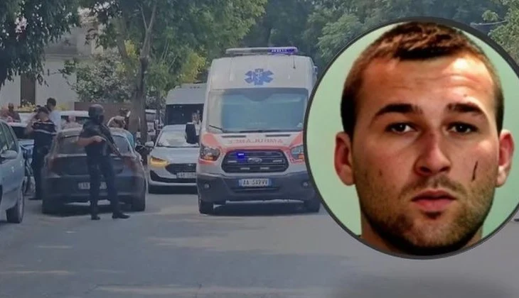 Ekzekutimi i Elis Roshkodolit, zinxhir hakmarrjesh nga jashtë vendit! Krim i organizuar, maska dhe targa false