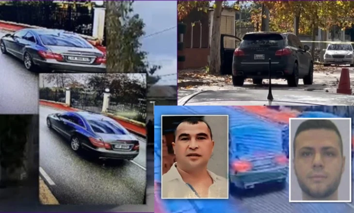 Ekzekutimi i Elton Javorit në Fier, Prokuroria çon për gjykim vëllezërit Gashi dhe 3 të tjerë për moskallëzim krimi e përkrahje të autorit