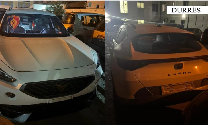 Ekzekutimi i Ermir Dedjas në Durrës! Policia: 5 persona të përfshirë në atentat