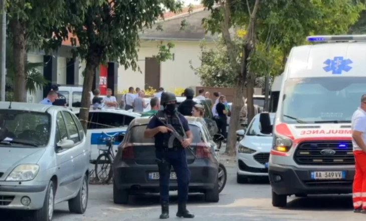 Ekzekutimi me 14 plumba i Elis Rroshkodolit/ Zbardhet dëshmia e qytetarit që ndodhej në lokal, zbulon çfarë i tha shoku i viktimës autorit