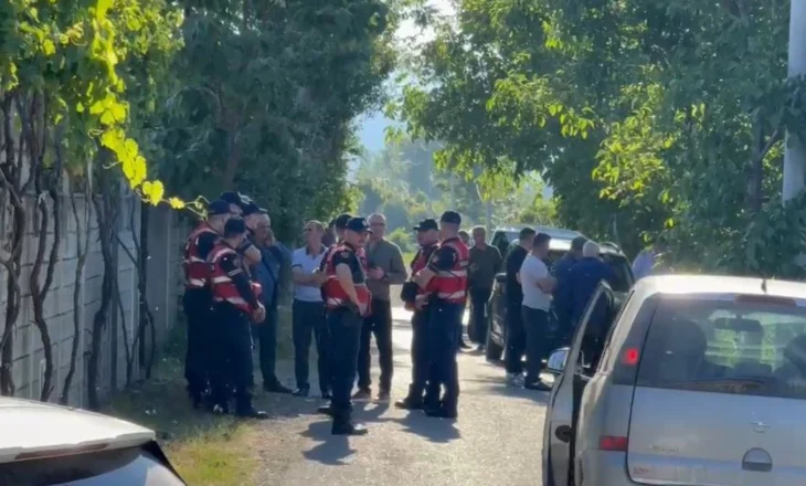 Ekzekutohet në oborrin e banesës 57-vjeçari në Tale të Lezhës