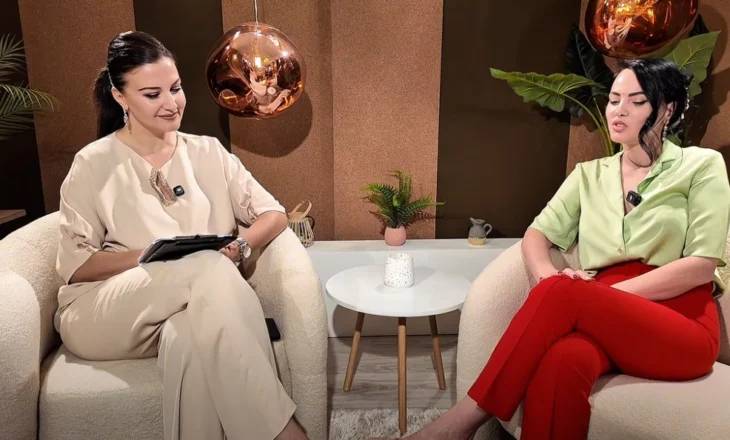 “Elevate by Floriana Garo”:Ankthi dhe depresioni po përhapen në heshtje në Shqipëri!