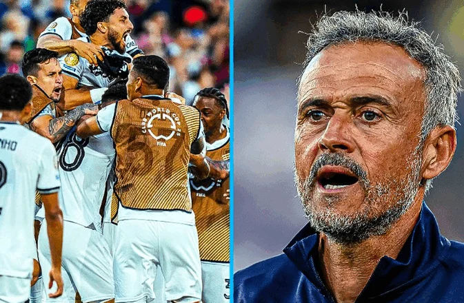 Eliminoi Interin dhe gjithë ekipet e Premier League, trajneri i PSG pas humbjes: Botafogo kishte mbrojtjen më të mirë nga të gjithë 
