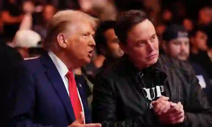 ‘Elon e ka humbur plotësisht mendjen’ – Trump flet pas përplasjes