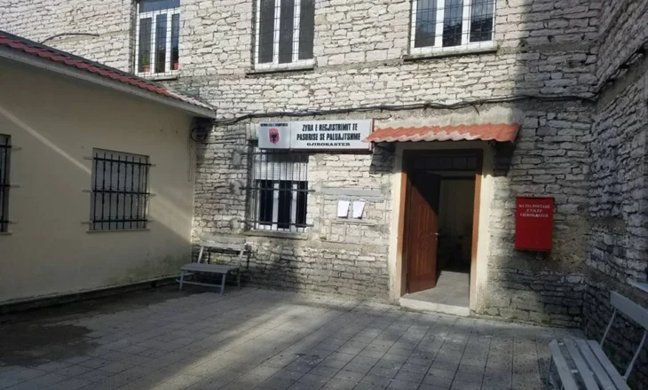 Emërohet drejtori i ri i Kadastrës në Gjirokastër