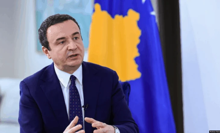 Emigrantët nga SHBA-të, Kurti: Kosova do të pranojë deri në 50 individë me qëllim riatdhesimin e tyre