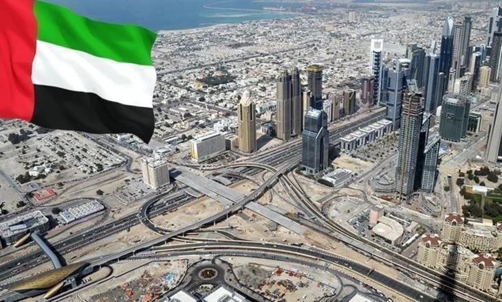Emiratet e Bashkuara Arabe reagojnë pasi SHBA-të sulmuan Iranin: Është rritur frika, po na cënohet siguria
