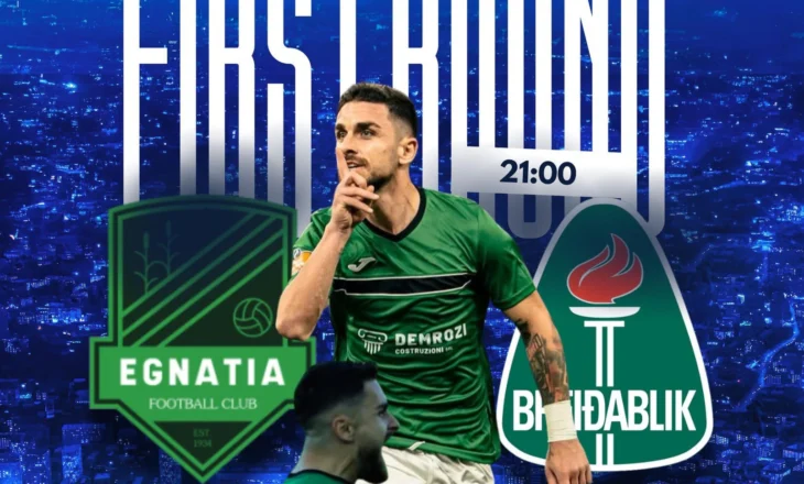 Emocionet e Champions në stadiumin e Egnatias, kampionët e Shqipërisë bëjnë thirrje për ndeshjen historike