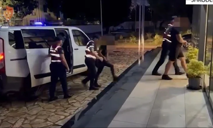 EMRAT – Arrestohen dy vëllezër nga Sheldija, dyshohen autorë të kultivimit të 400 rrënjë kanabis sativa
