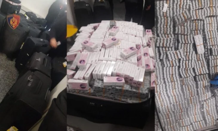 EMRAT/Futën ilaçe kontrabandë nga Turqia në Shqipëri, mbyllen hetimet për 5 shtetasit nga Kosova