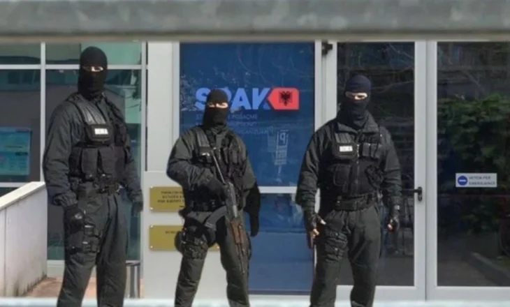 EMRAT/ Nga Shqipëria drejtonin bandat kriminale në Finlandë, GJKKO merr vendimin për 9 të arrestuarit
