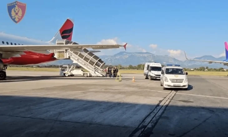 EMRAT/ Pjesë e bandës kriminale dhe të akuzuar për vrasje, Dubai jep “OK” për ekstradimin e 3 shqiptarëve të shumëkërkuar