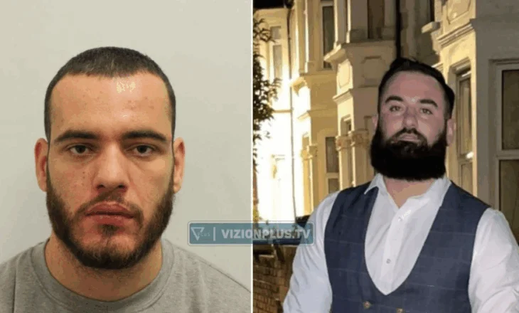 EMRAT/ Vrau me thikë Lumturi Zeqjan në Londër, gjykata britanike dënon me burgim të përjetshëm anëtarin e “Hellbanianz”