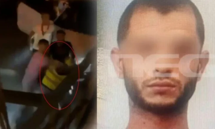 EMRI/ Dhunoi punonjësin e bashkisë së Athinës, arrestohet shqiptari i shpallur në kërkim nga autoritetet greke