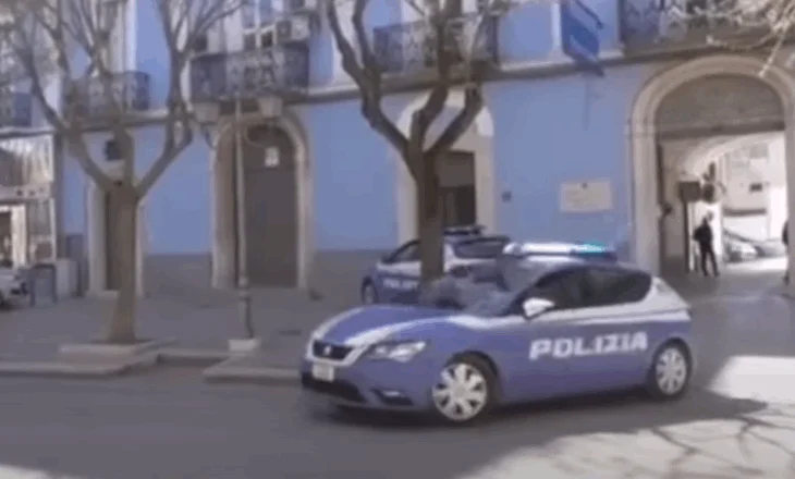 EMRI/ Drejtonte trafikun e drogës në Itali, arrestohet shqiptari i njohur si “Fantazma”