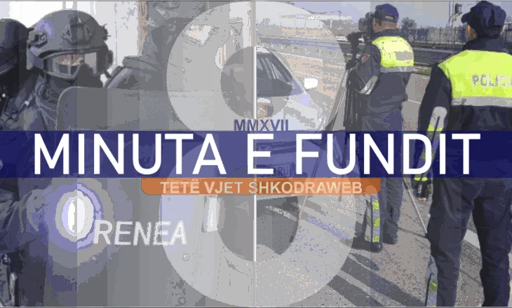 EMRI – Gjendet i vrarë brenda makinës së tij në oborrin e banesës 57- vjeçari, policia në vendngjarje…