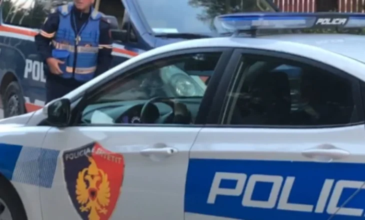 EMRI/ I dënuar me 8 vite në Itali, arrestohet në Tiranë 33-vjeçari shqiptar