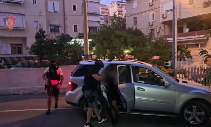 EMRI/ I dënuar në Itali për ‘vrasje me paramendim’ dhe ‘asgjësim të kufomës’, arrestohet 41-vjeçari në Elbasan