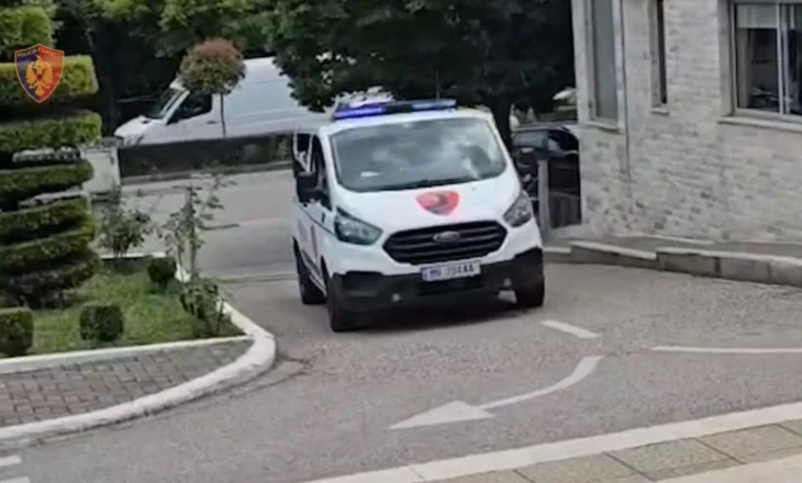 EMRI/ I shpallur në kërkim për llogari të Kosovës, arrestohet i riu nga Tepelena
