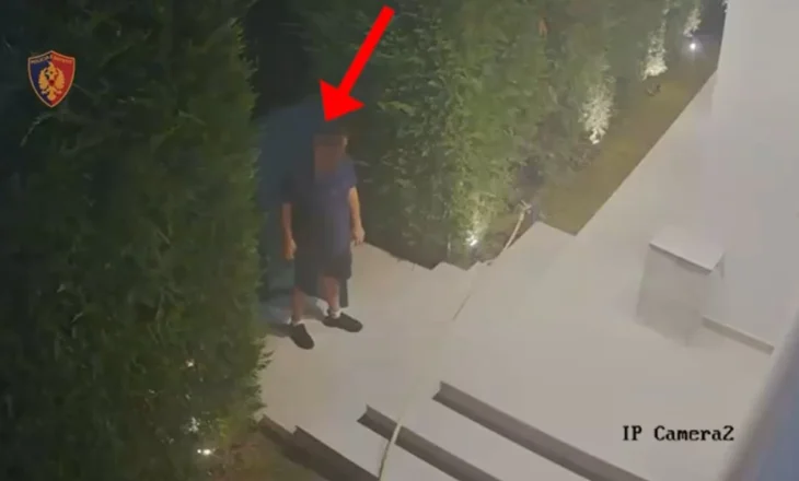 EMRI/ I shpallur në kërkim për vjedhje, arrestohet 41-vjeçari në Durrës