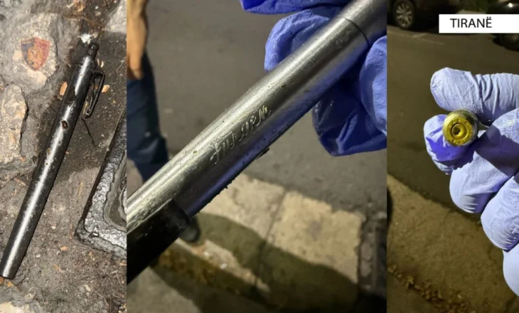 Emri/ Plagosi 15-vjeçarin në picerinë tek “Ali Demi”, vihet në pranga autori, gjendet edhe arma atipik