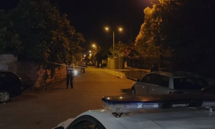 EMRI/ Plagosja me armë e 26-vjeçarit, shpallet në kërkim biznesmeni shkodran! U arrestua në 2013-ën gjatë një operacioni antidrogë