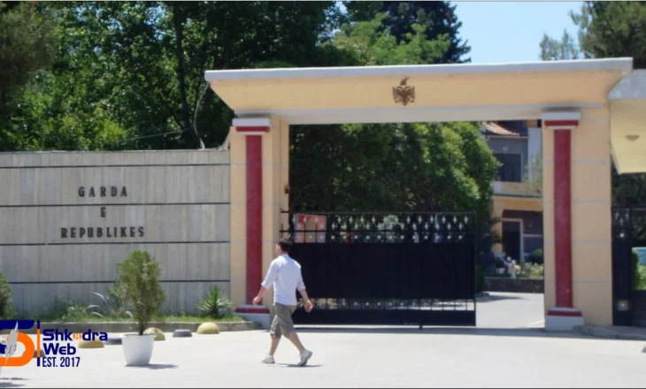 EMRI+FOTO – Gjendet i pajetë brenda makinës së tij punonjësi i Gardës së Republikës, dyshimet e para për 47- vjeçarin