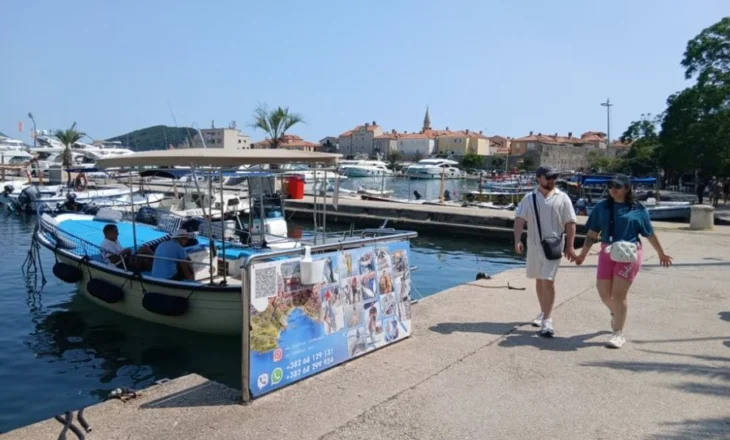 Energjia dhe turizmi, dy pikat më të cenueshme të Ballkanit nga kriza në Lindjen e Mesme