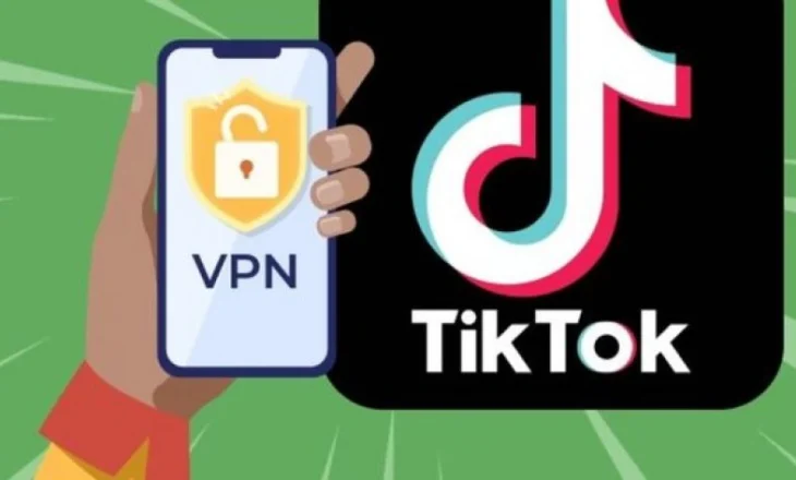 Era e VPN-ve në Shqipëri: Si po ‘dështon’ ndalimi i TikTok, rriten shikimet e videove