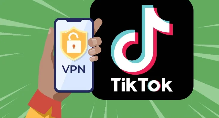 Era e VPN-ve në Shqipëri, si po “dështon” ndalimi i TikTok, rriten shikimet e videove