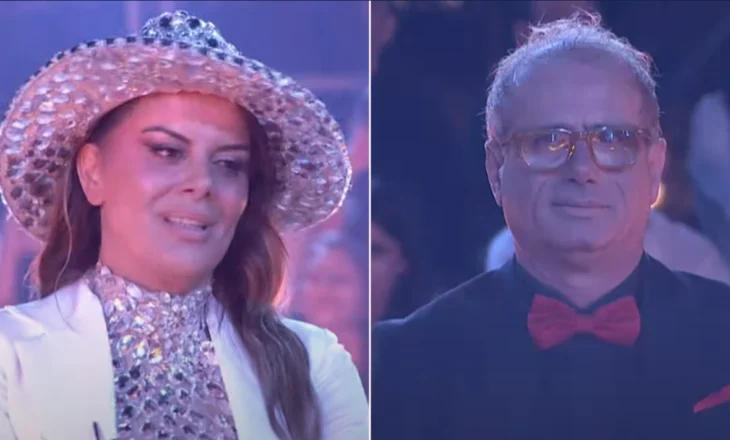 Erandi apo Big Mama? Kush largohet nga gara e Ferma VIP  për 100 mijë euro