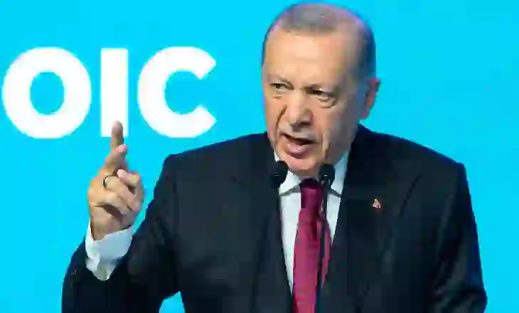 Erdogan: Nuk do të miratojmë kurrë sulmet ndaj Iranit, rrezikohet një katastrofë më e madhe