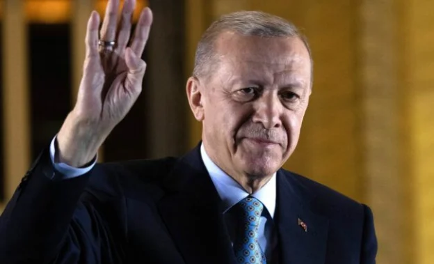 Erdogan: Po organizoj takim Putin-Trump-Zelensky në Turqi