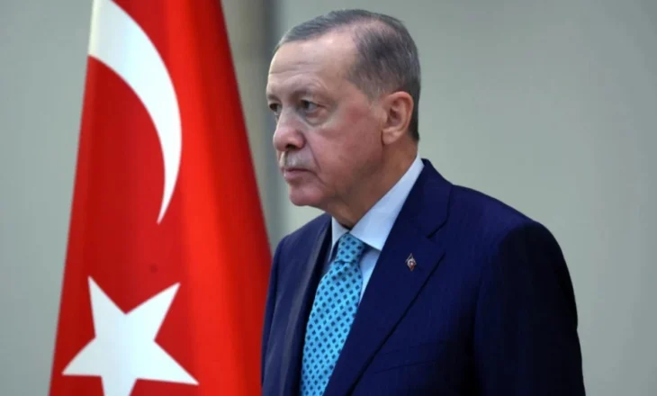 Erdogan sulmon Netanyahun: Ai është kërcënimi më i madh për sigurinë e rajonit!