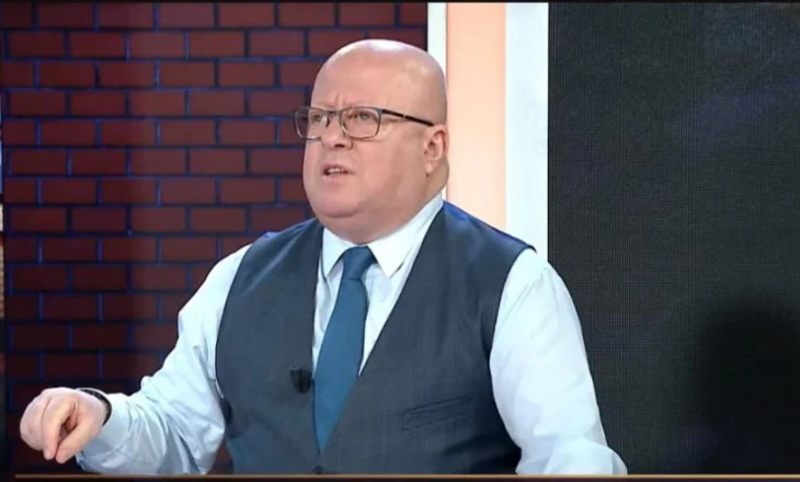 ‘Ergys Agasi, korrier i socialistëve’, avokati Gjokutaj: Fsheh lidhjet e qeverisë me krimin