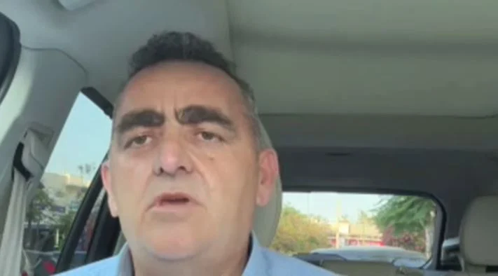 Ergys Agasi në shënjestër të BKH-së, Beleri shpërthen: Ai mbronte gjyqtaren që më dënoi, ka ikur në…