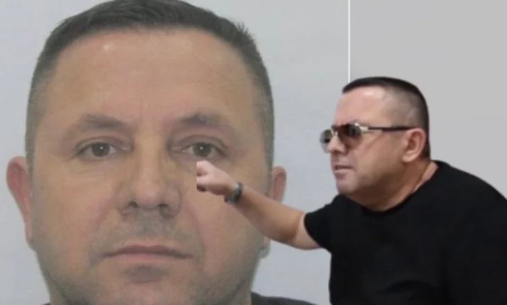 Erion Alibej: Talo Çela, trim që rrinte në Dubai
