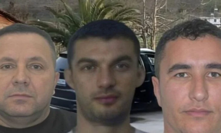 Erion Alibej zbardh vrasjen e vëllait të Talo Çelës: U angazhuan çunat e Fushë-Krujës, Nuredini më shkrojti “Mbaroi Bujari”