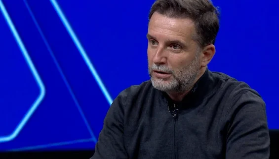 Erion Braçe: “S’ia kam borxh kujt këtë lloj pisllëku”