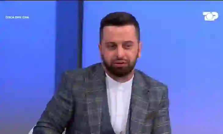 Erion Isai flet për divorcin dhe romancën e re: Kam një jetë të re në jetën time