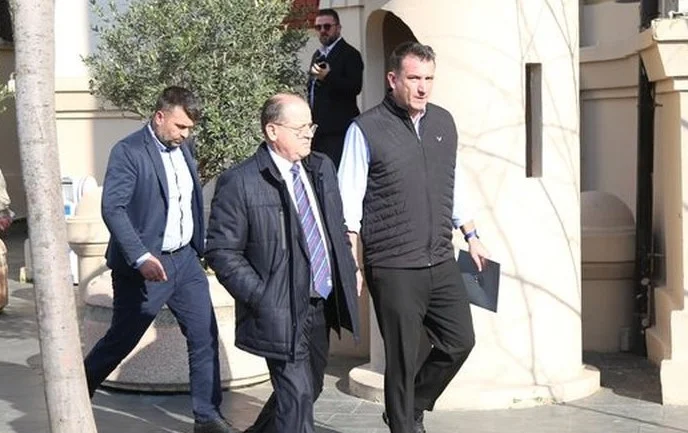 Erion Veliaj sot në Gjykatën e Apelit të Posaçëm